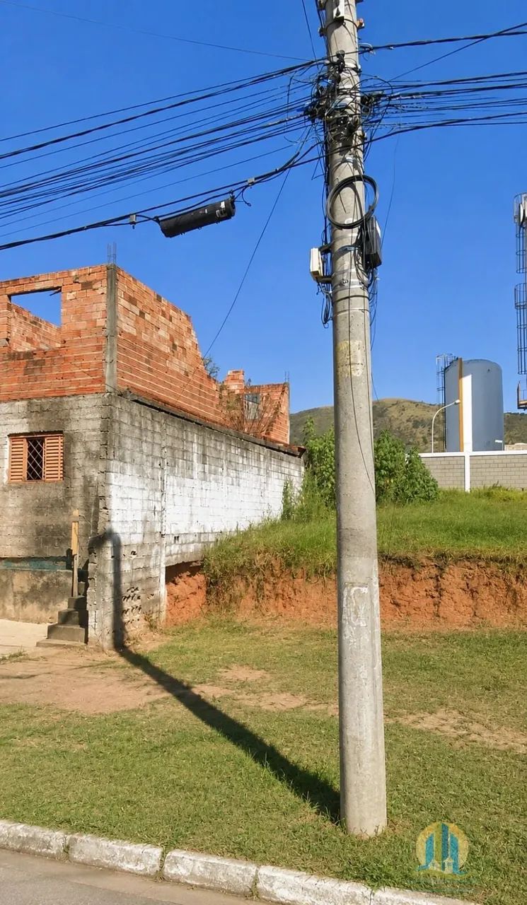 Terreno com Área Construída  Parque Payol I  Pirapora do Bom Jesus - Foto 3