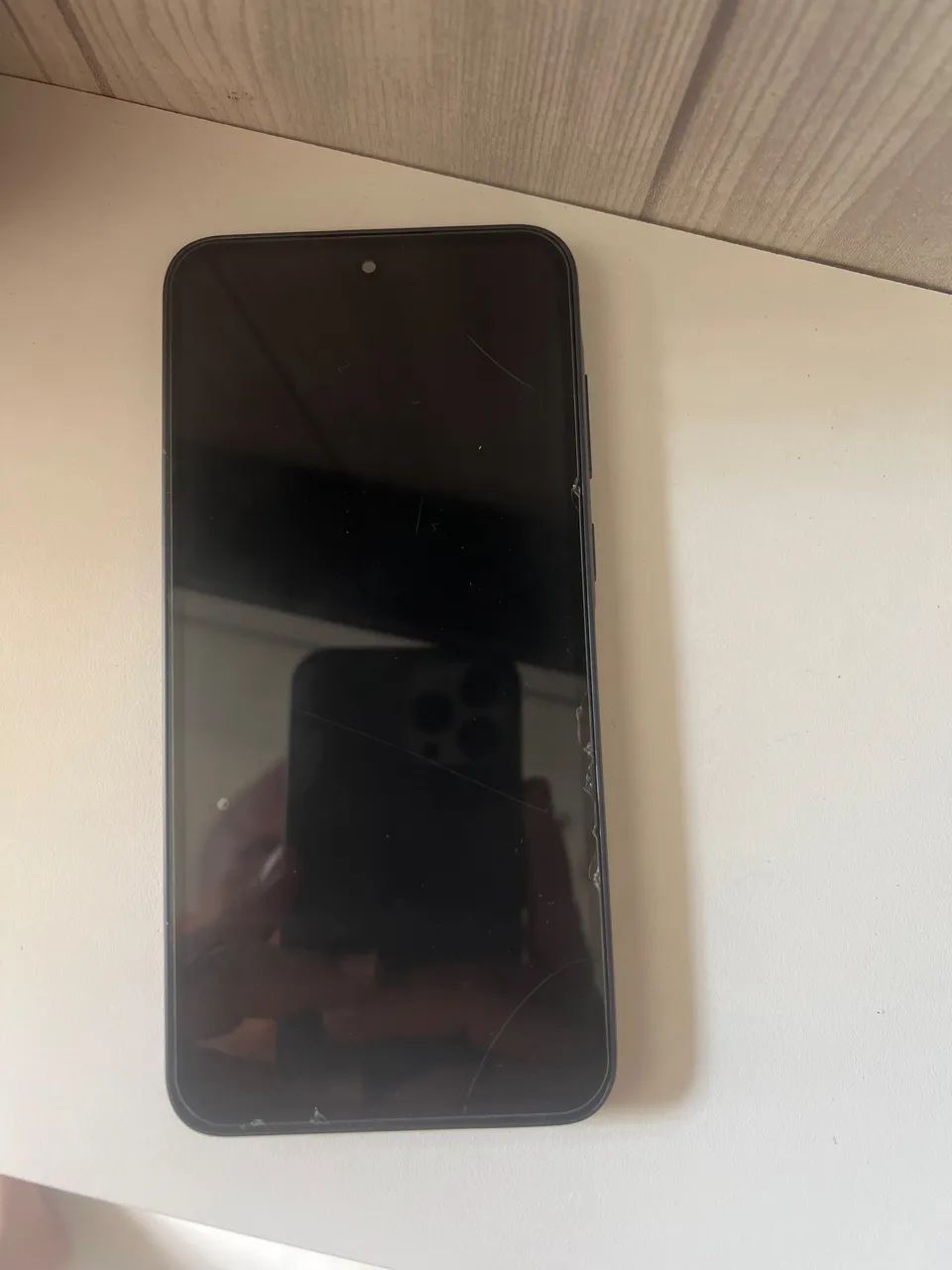 Samsung galax A35 256gb 