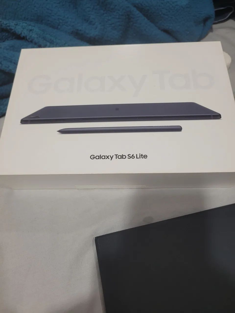 Galaxy S6 Lite 64GB sem Chip - Foto 3