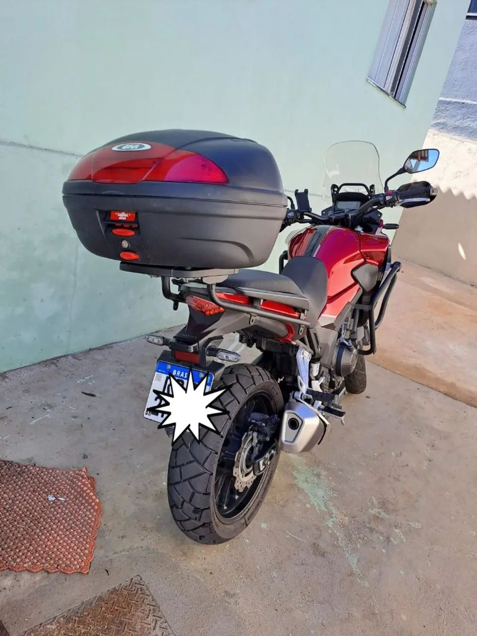 Cb500x  - Foto 3