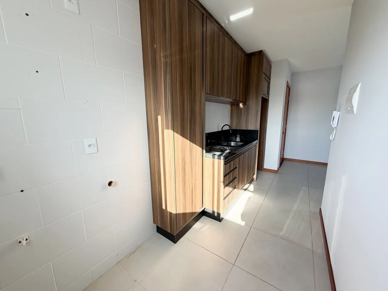 Alugo apartamento Biguaçu  - Foto 5
