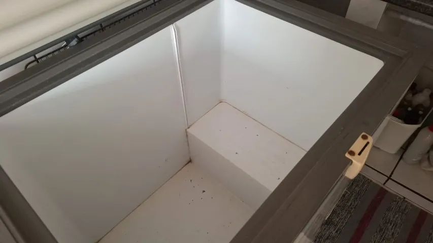 Freezer horizontal 1 porta  - Foto 2