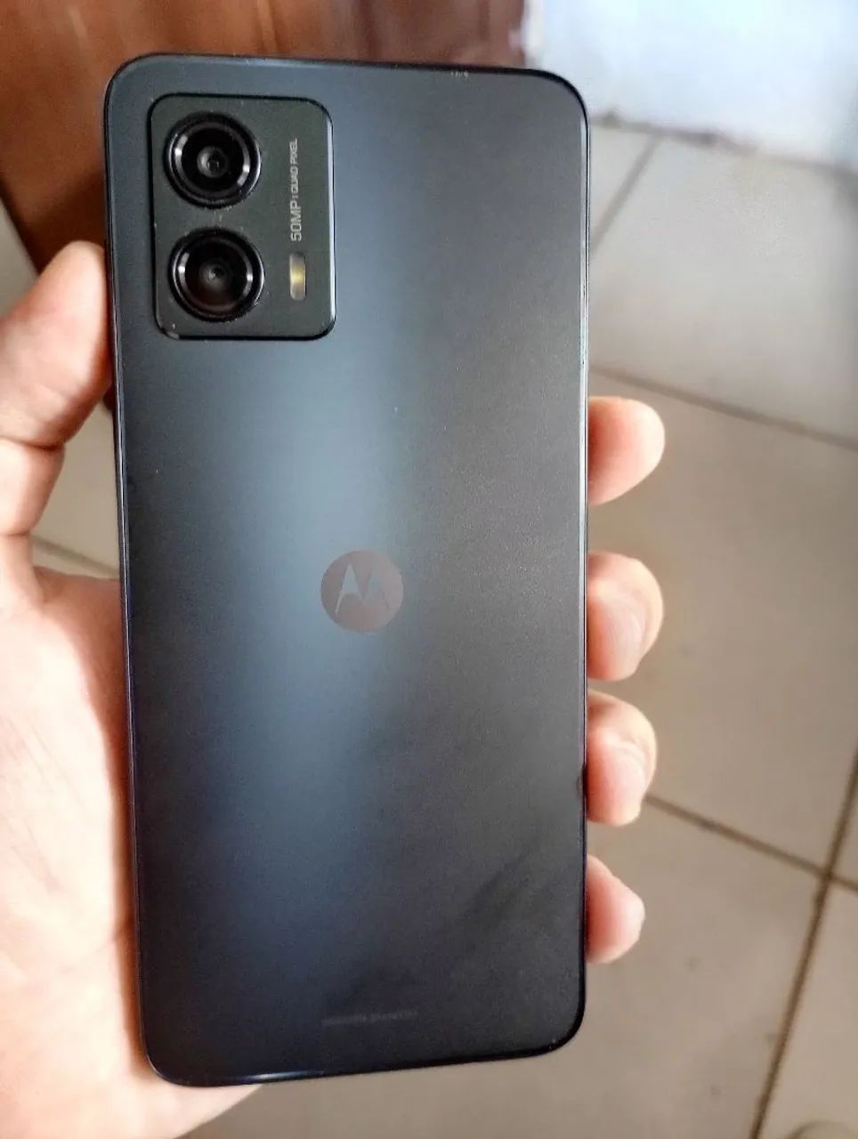 VENDE-SE MOTO G53 - Foto 4