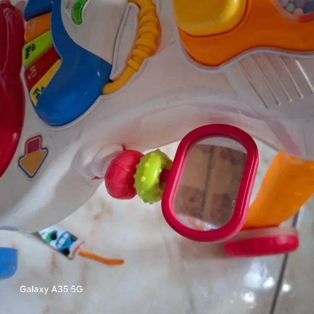 Andador baby style  - Foto 4
