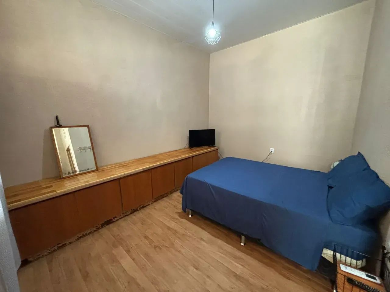 Apartamento mobiliado com 2 quartos, Residencial Solar Estrela Dalva - Foto 5