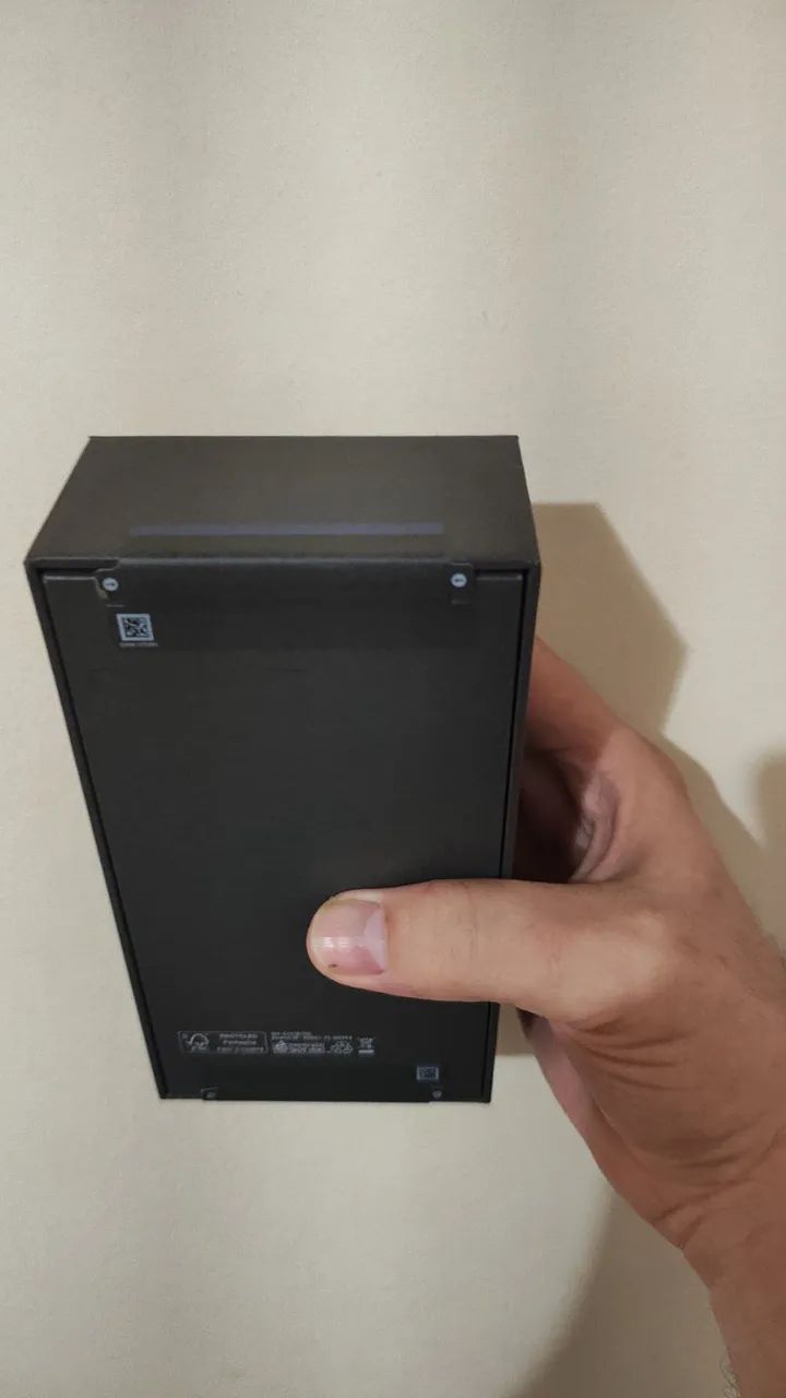 Samsung S26 FE 256GB 