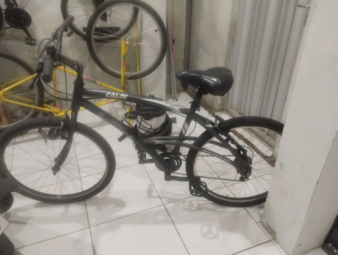 Caloi 100 sporte  - Foto 2