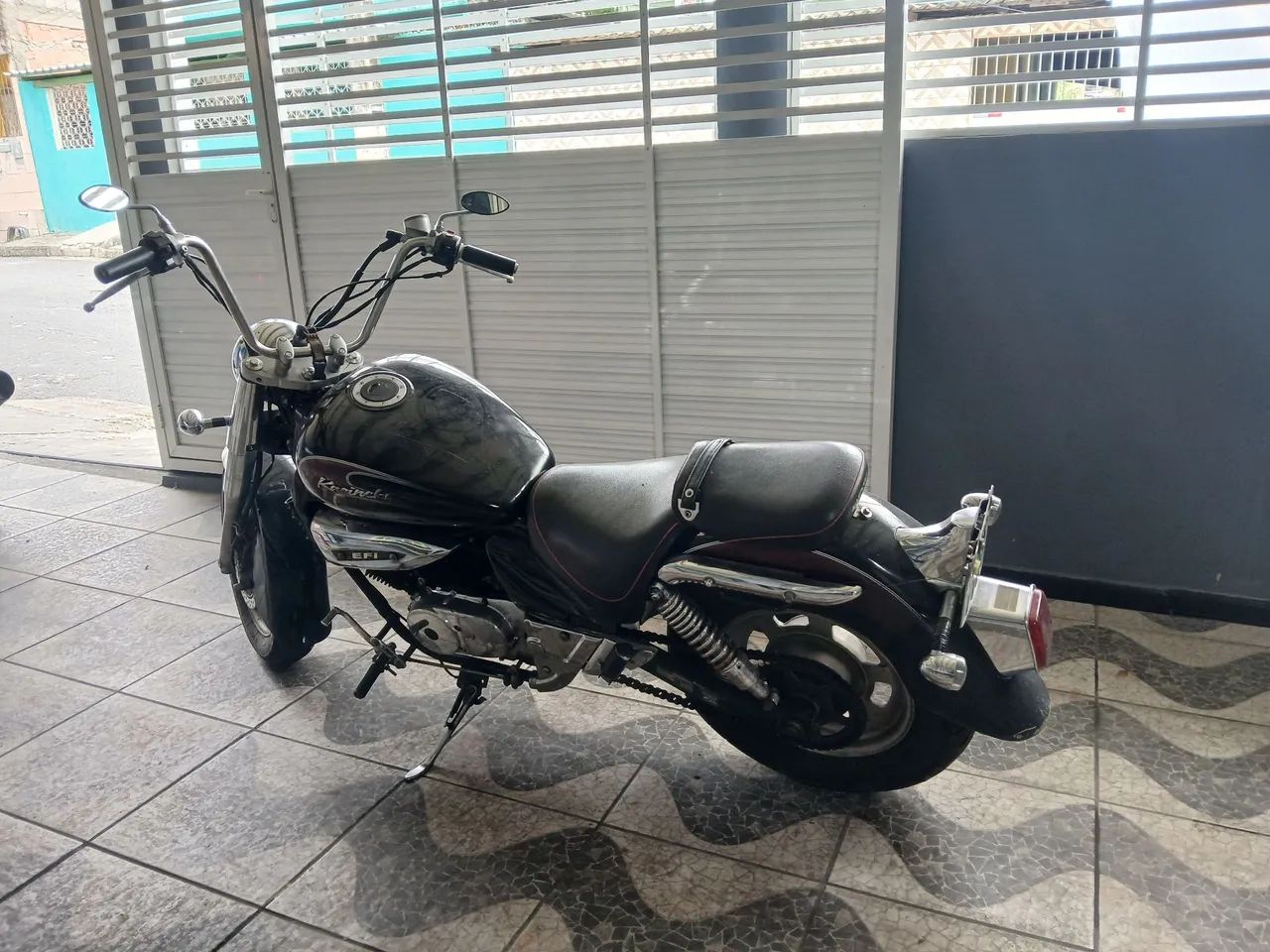 Mirage 250 - Foto 2
