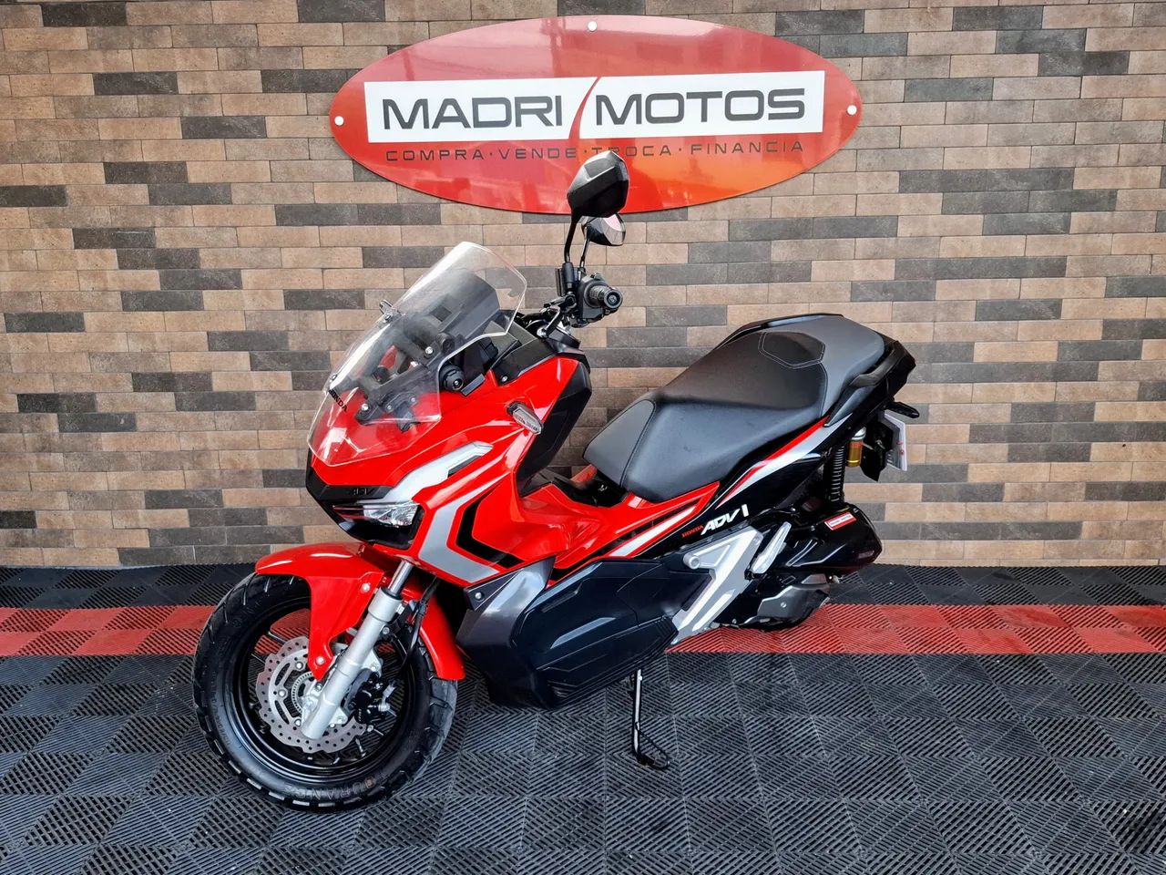 HONDA ADV 150 - Foto 5