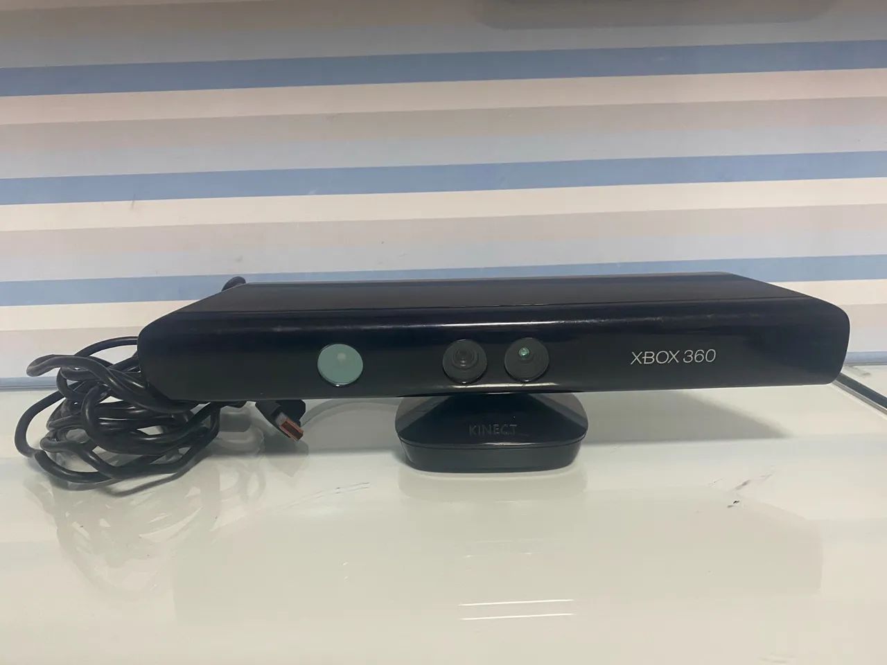 Sensor Kinect Xbox 360 Original  - Foto 2