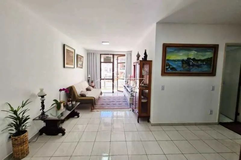 Flat : / Residencial / Ipanema - Foto 2