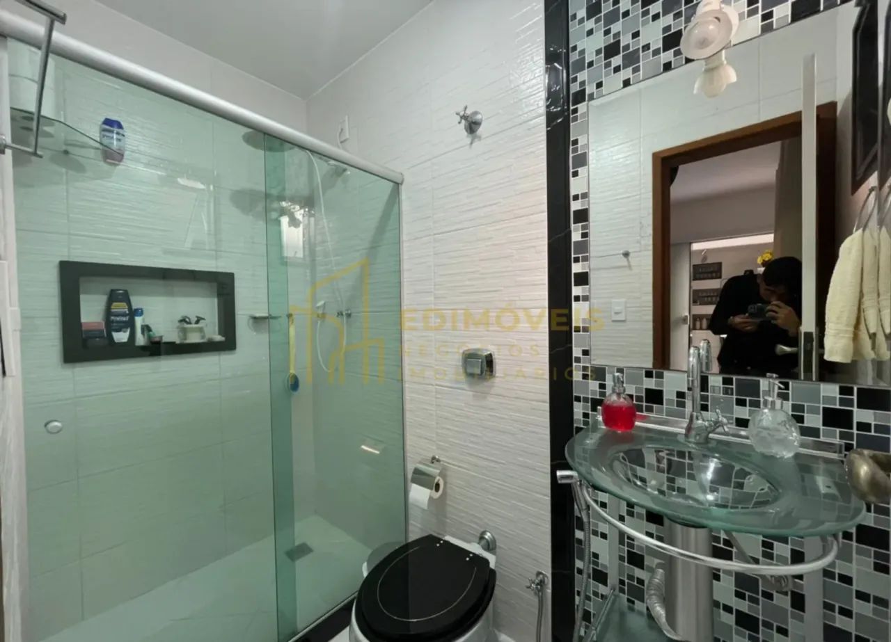 Morar bem é aqui: Casa com 3 vagas na Mata da Serra! - Foto 4