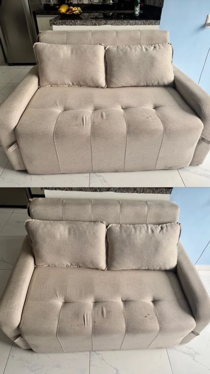 Sofá e mesa  - Foto 4