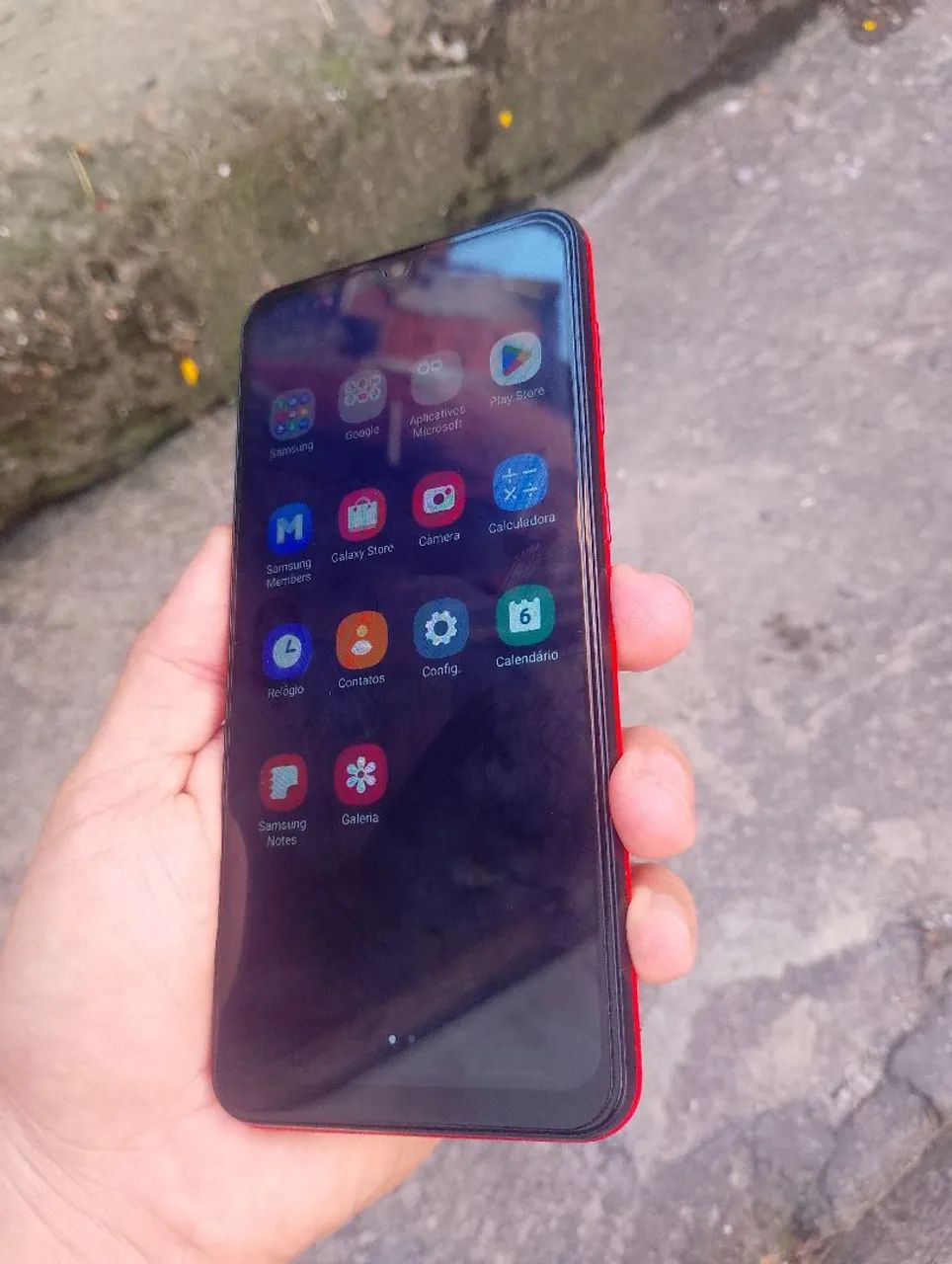 Celular Samsung a20  - Foto 5