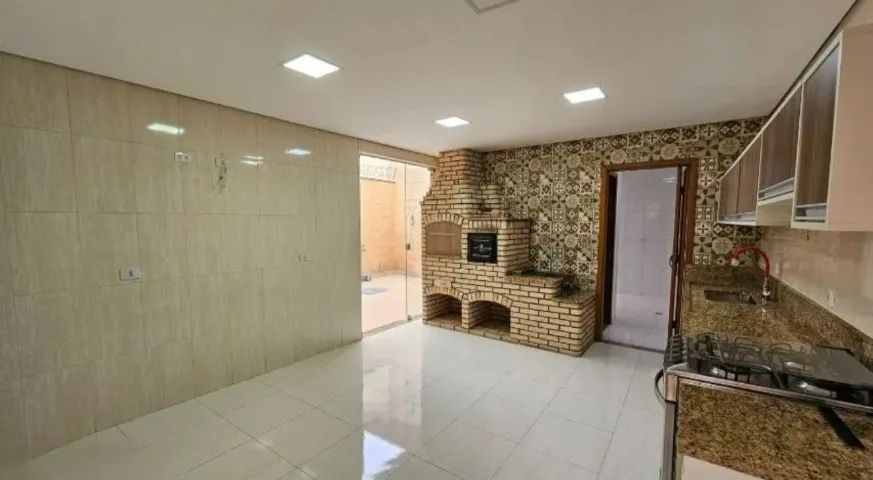 Vende se casa 3 quartos  - Foto 4