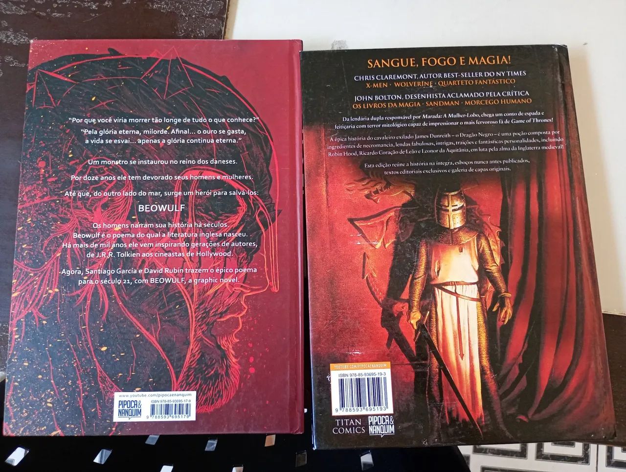 LIVROS - LUXO - Foto 2