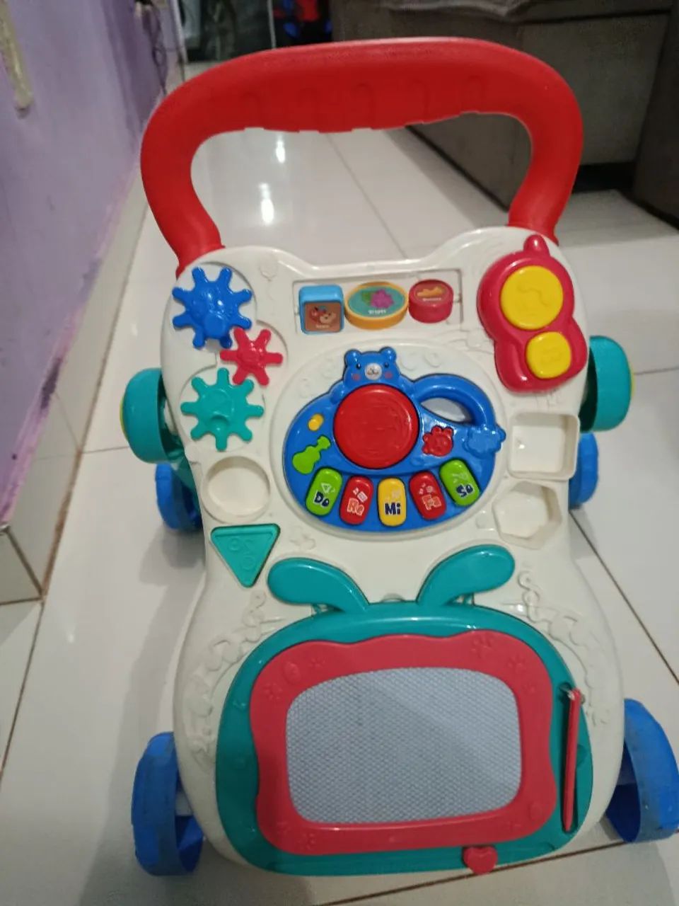 Itens para bebês  - Foto 4