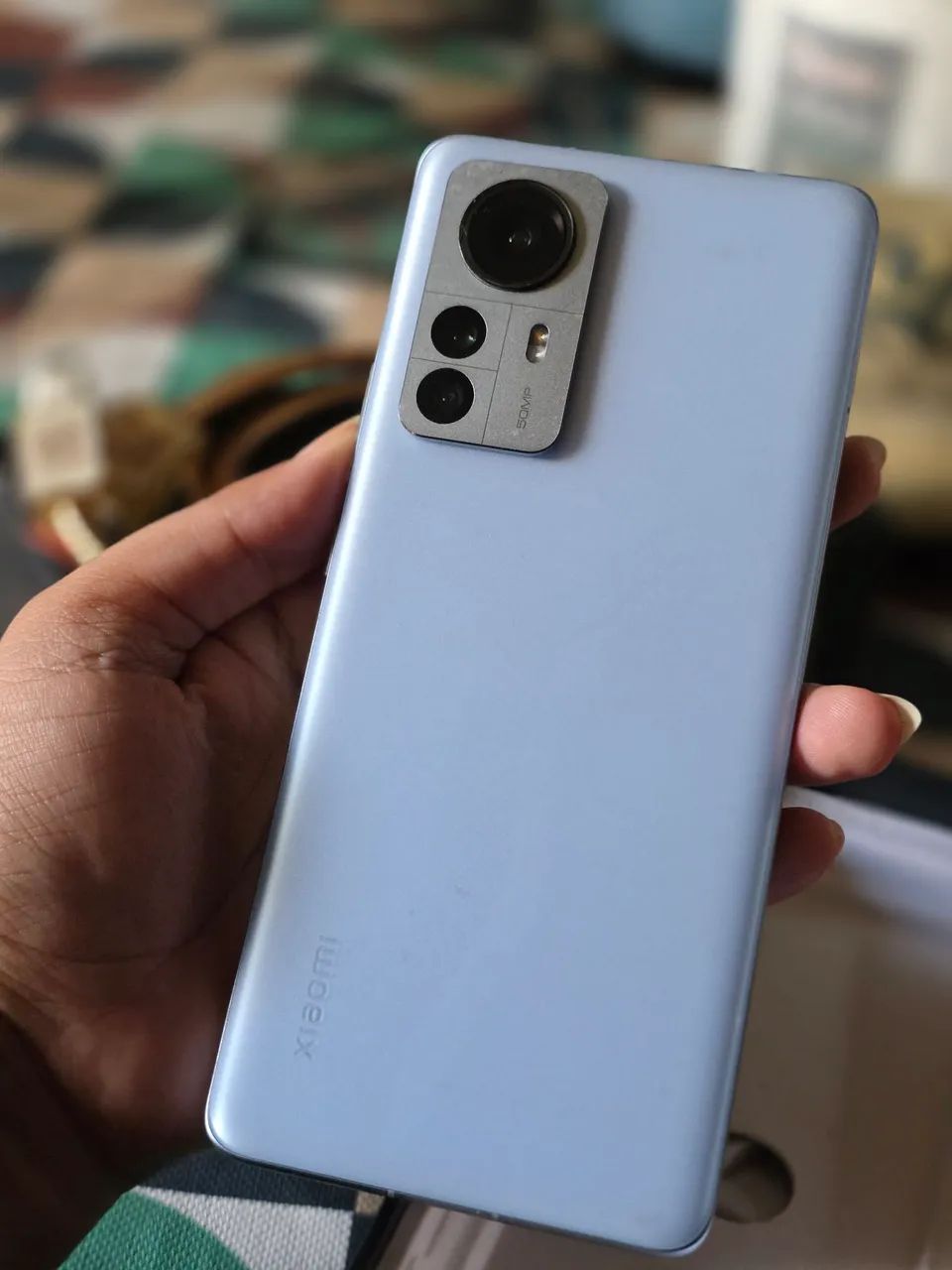 Xiaomi Mi 12 Pro 128GB - Foto 2