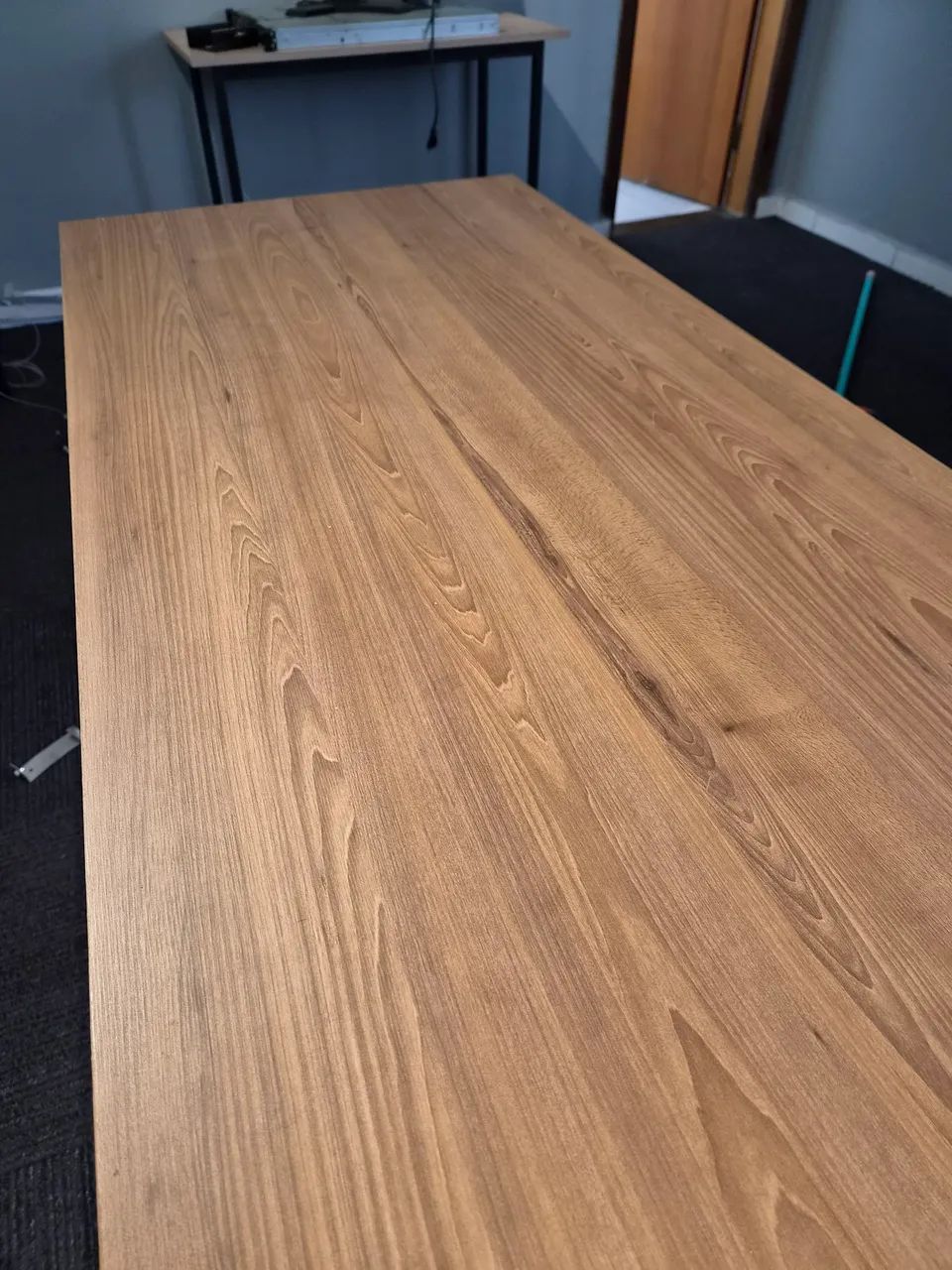 Mesa Escrit ório 1,20x60cm  - Foto 2