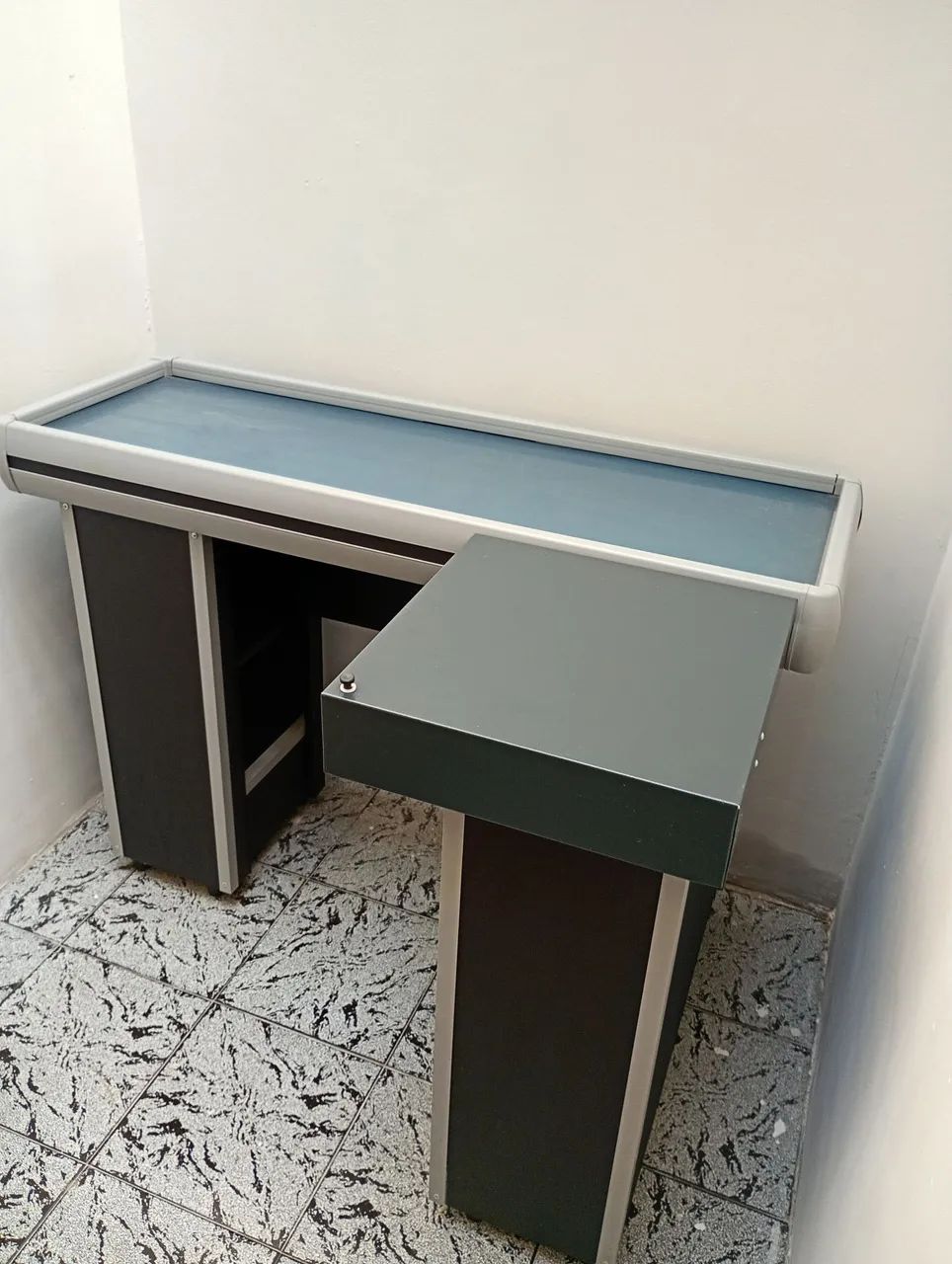 Vendo balcão novo baixou o preço  - Foto 3