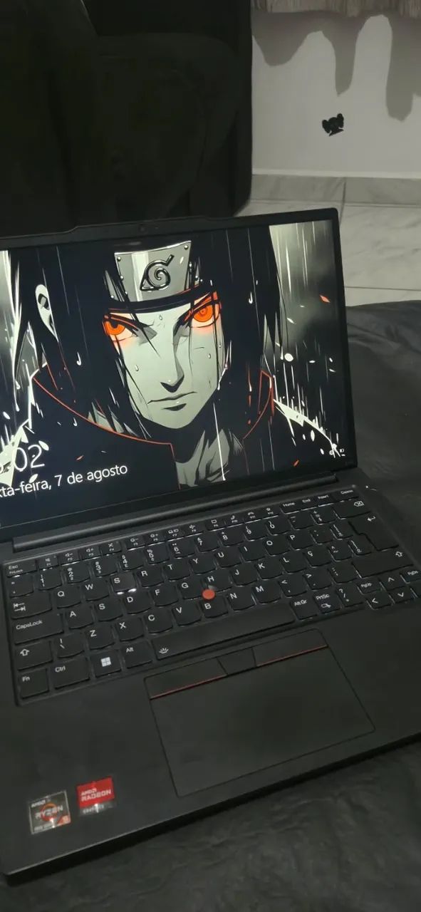 Notebook Lenovo Thinkpad E15 Gen 5