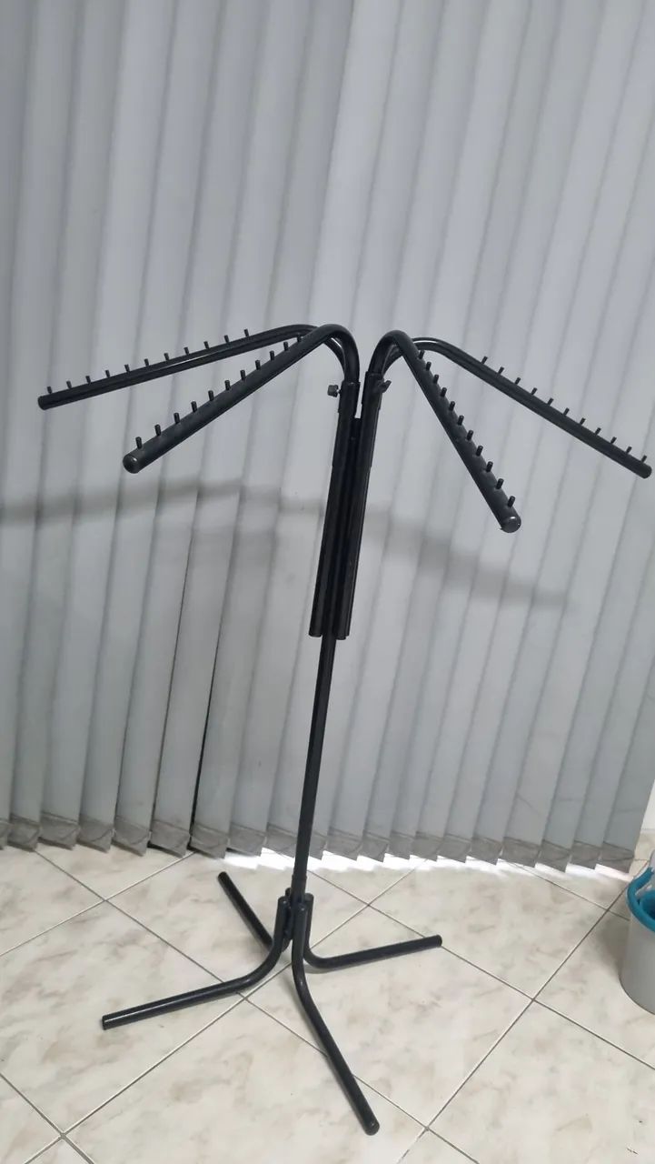 Arara para roupas - Foto 3