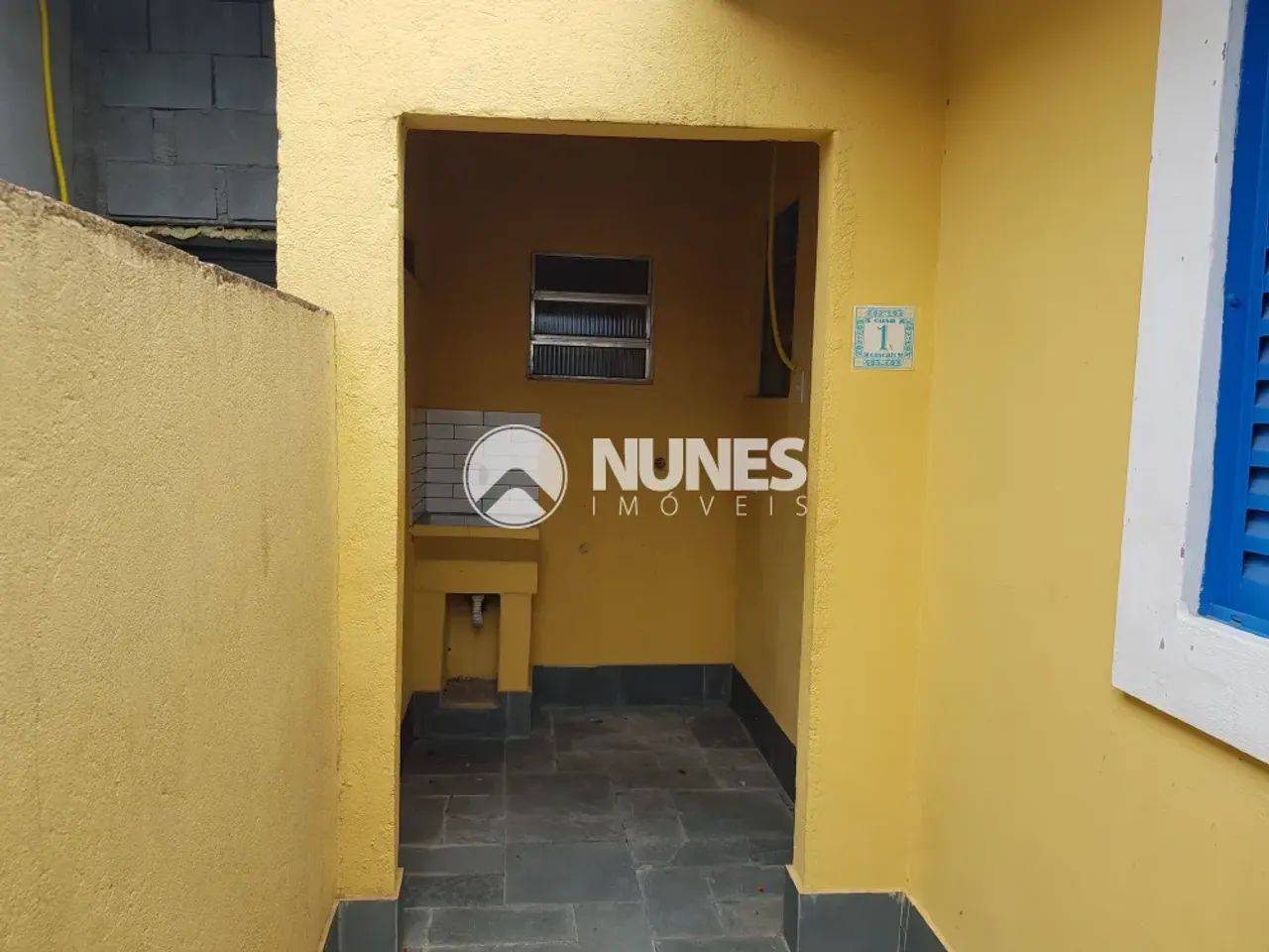 Casa Terrea em Osasco - Foto 2