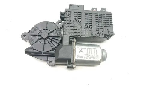 Motor Vidro Elétrico Dianteira Esquerda C4 Picasso 2014