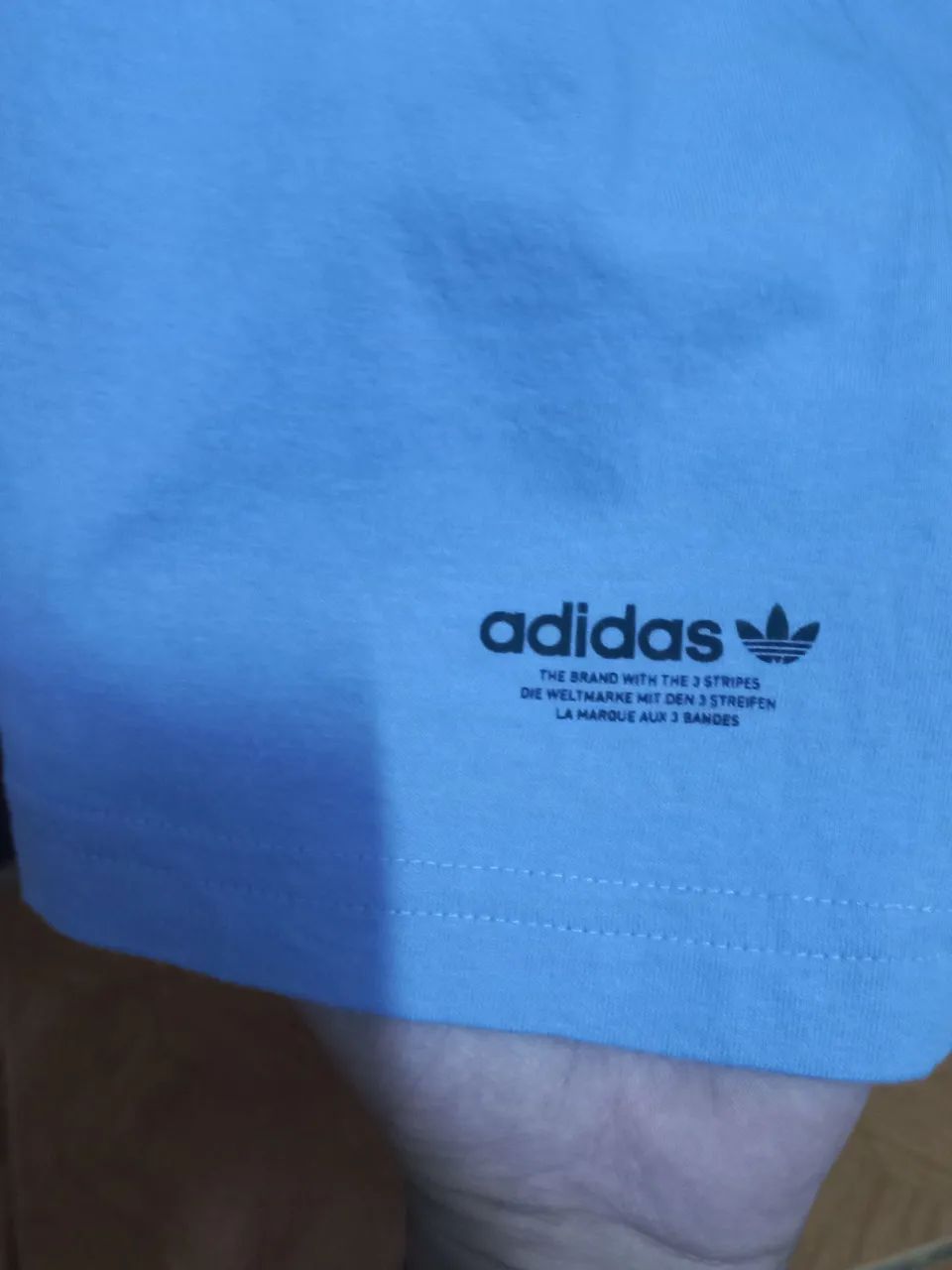 Camiseta Adidas Allien - Foto 3
