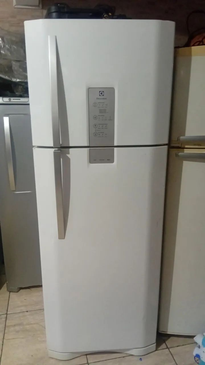 Electrolux DFN52 459L 127v 1500,00$