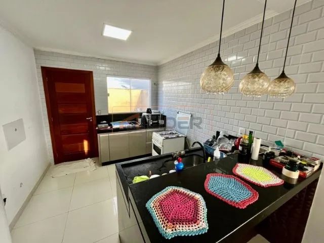 Casa no Residencial Cidade Jardim - Foto 2