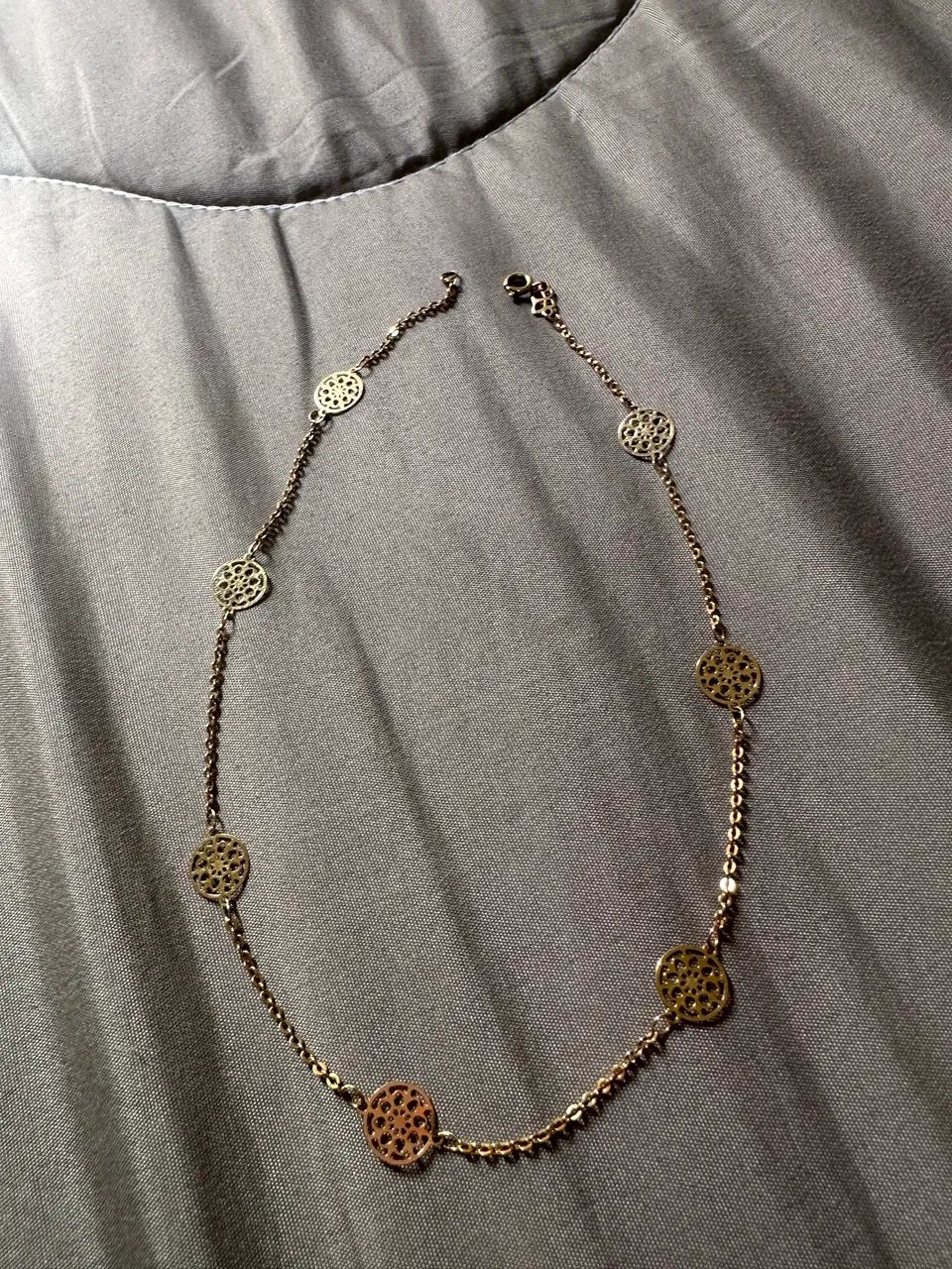 Choker da Rommanel