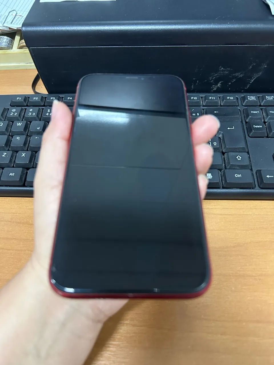 iPhone XR - Foto 5