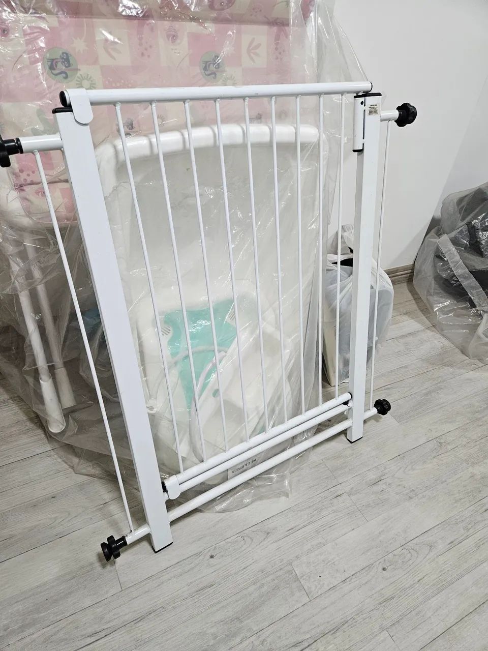 LOTE: Utensílios para bebê - Oportunidade! - Foto 3