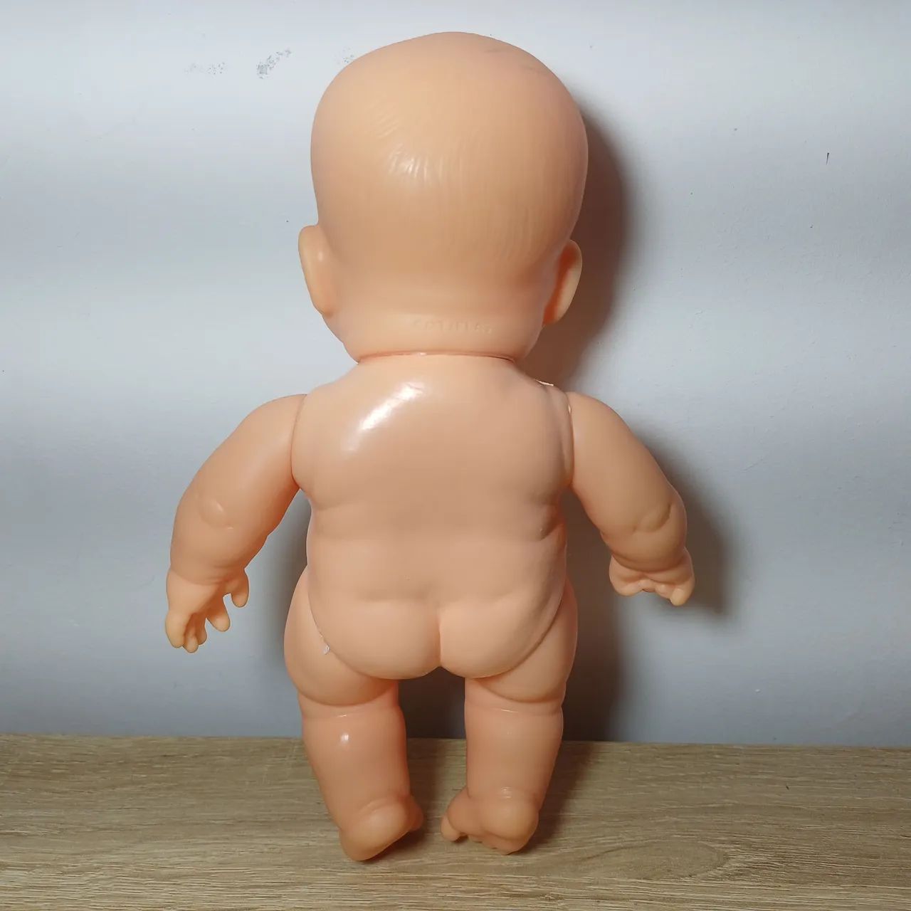 Boneco Baixinho da Xuxa Cotiplas - Foto 5