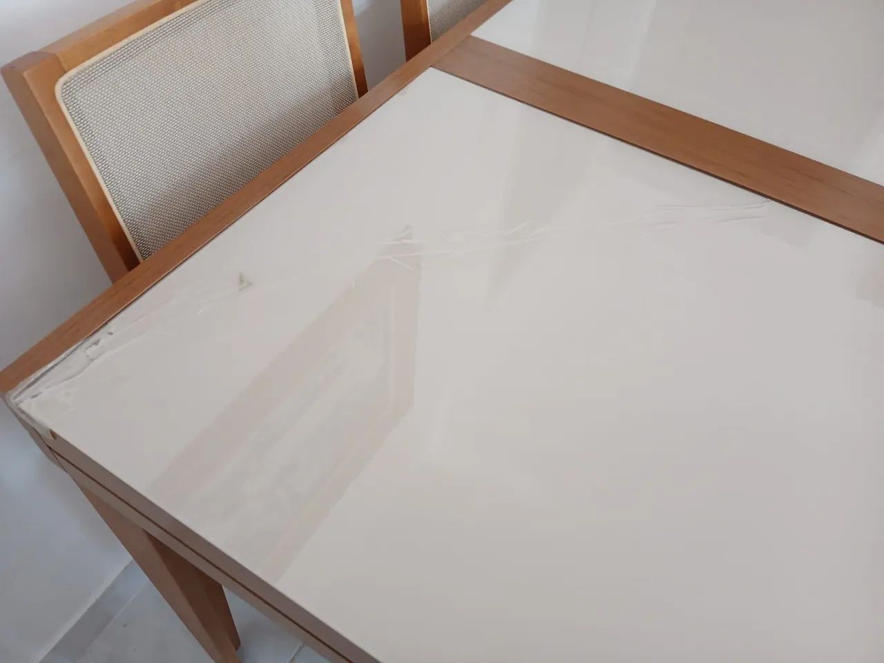 Mesa com cadeiras  - Foto 3
