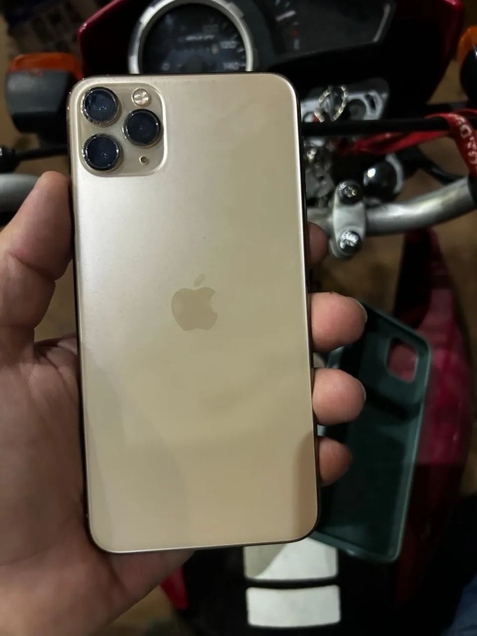 iPhone 11 Pro Max 256GB