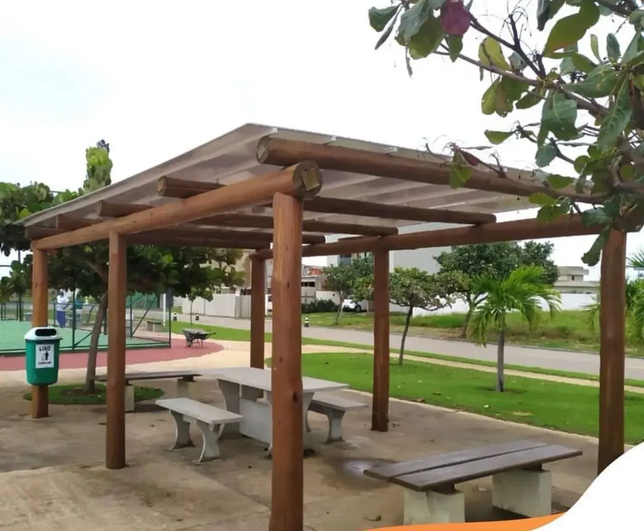 Lote à Venda noTerras Alphaville 2 ( Aceito Financiamento) - Foto 2