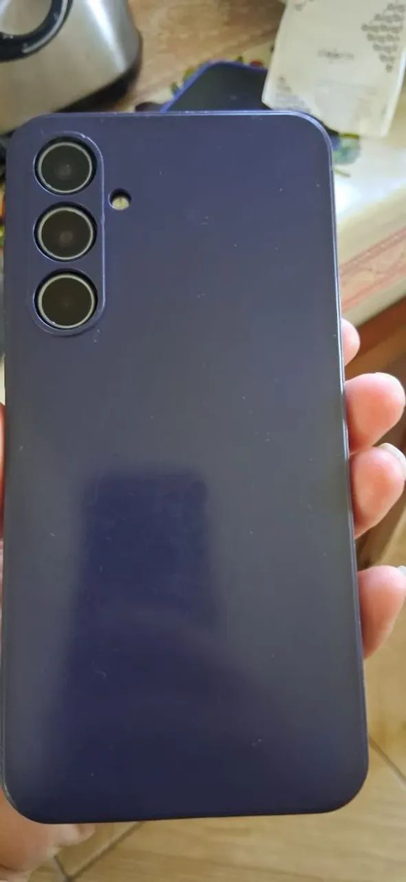 Samsung A55 5G - Foto 3