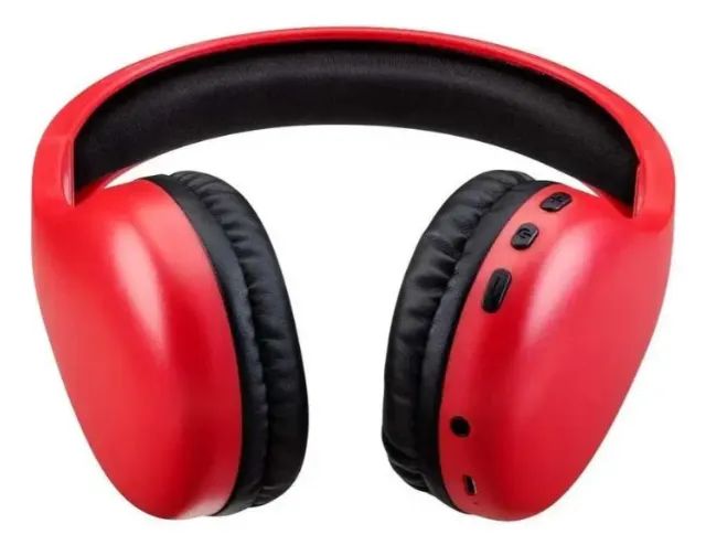 Headphone Multilaser Joy Bluetooth PH311 - Foto 4