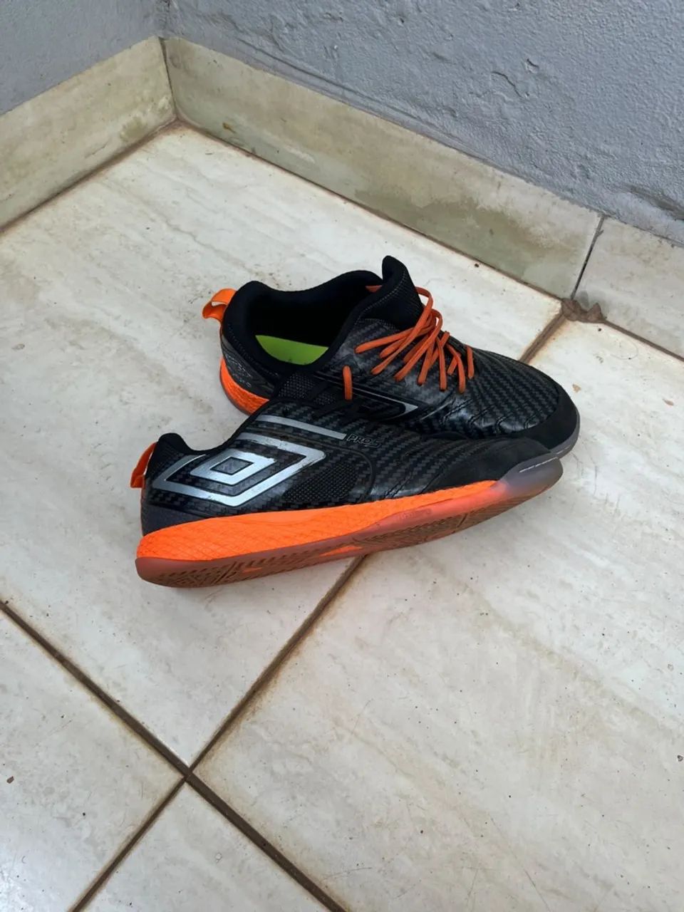 Umbro Pro5 Bump - Foto 4