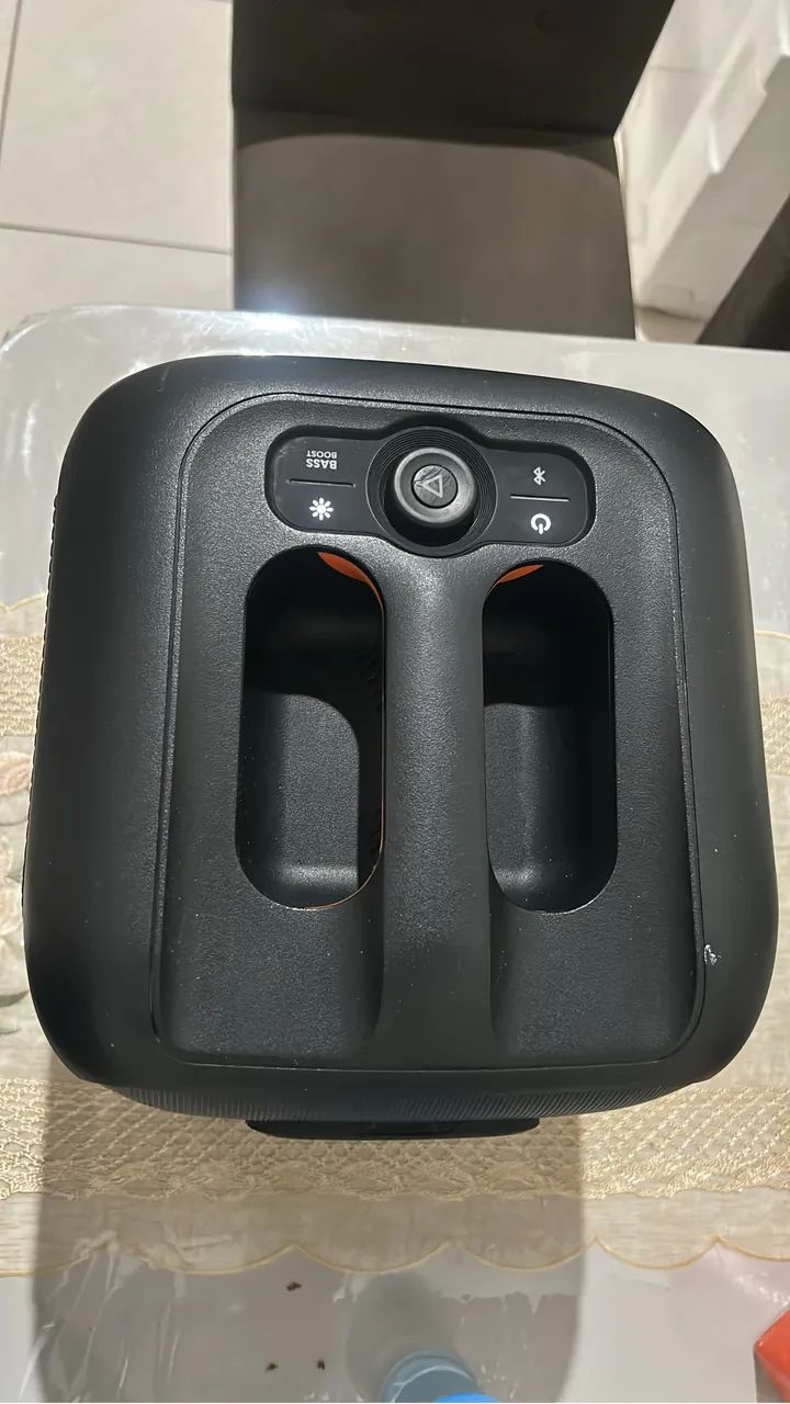 Caixa Jbl encore  - Foto 4