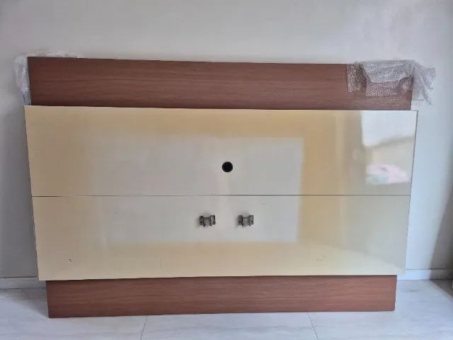 Painel de TV