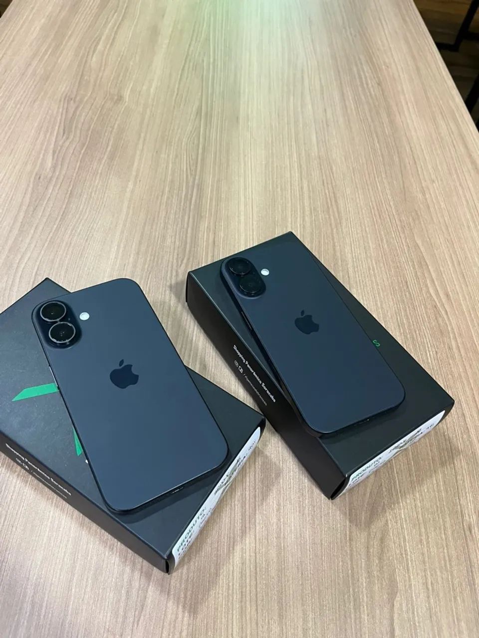 iPhone 16 pronta entrega com garantia e brindes - entrego hoje  - Foto 3