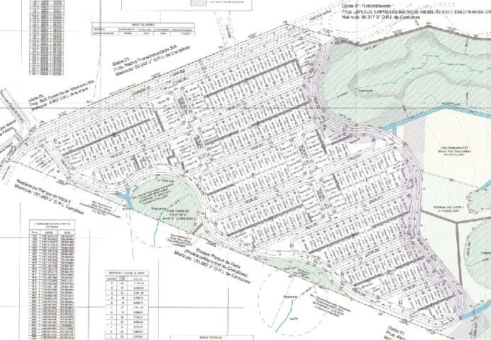 Terreno 250m²  Parcelado em até 240 x - Foto 4