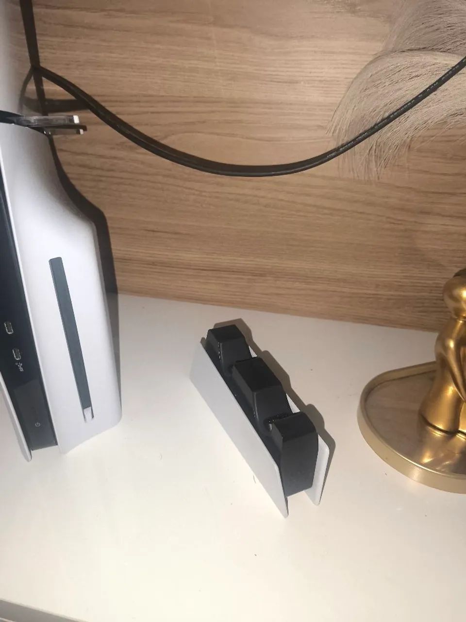 Ps5 slim 1TB - Foto 5