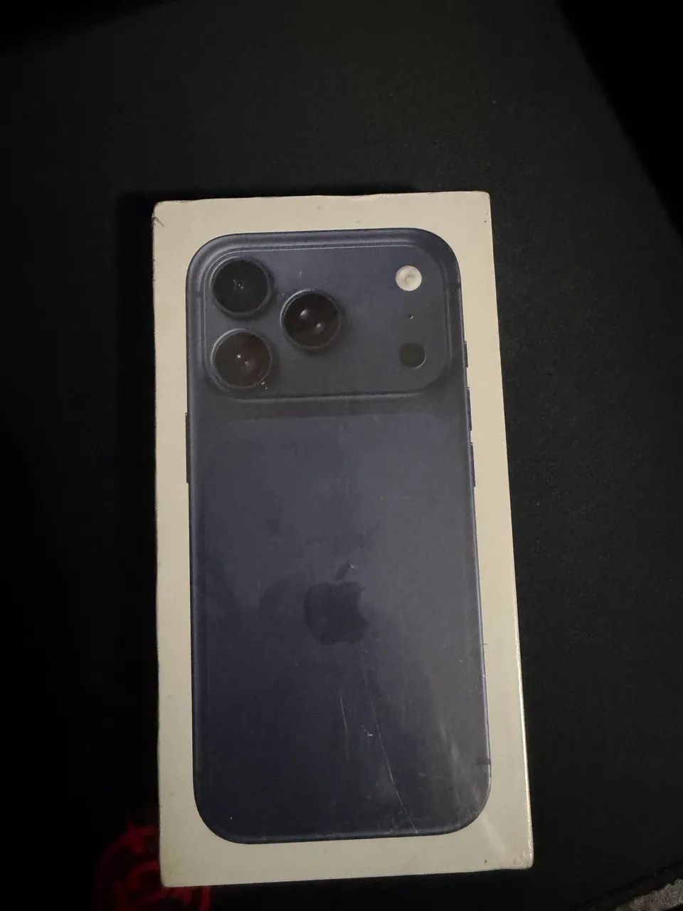 IPHONE 17 PRO 1 TB - Foto 2