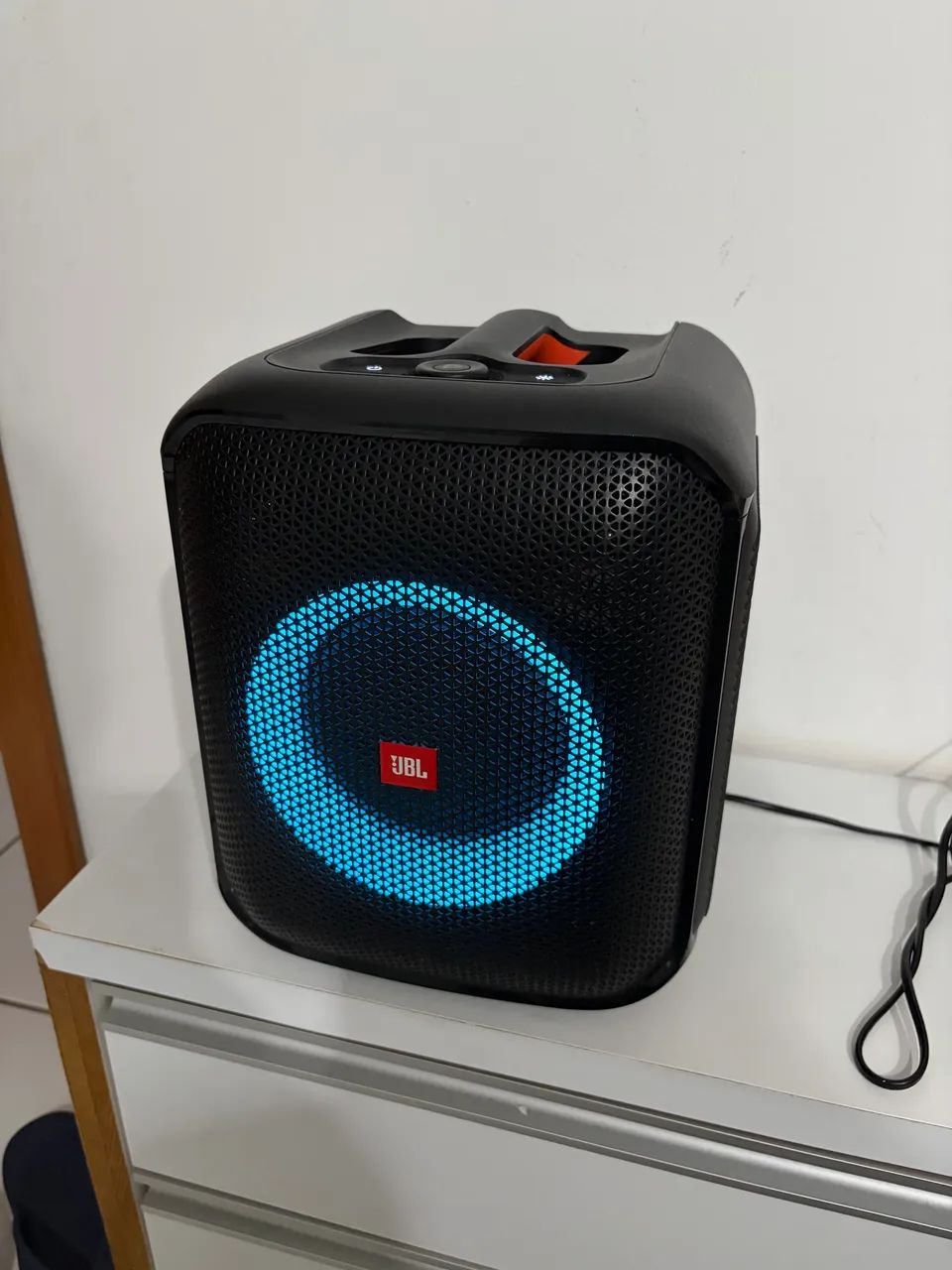JBL encore Essential perfeita 