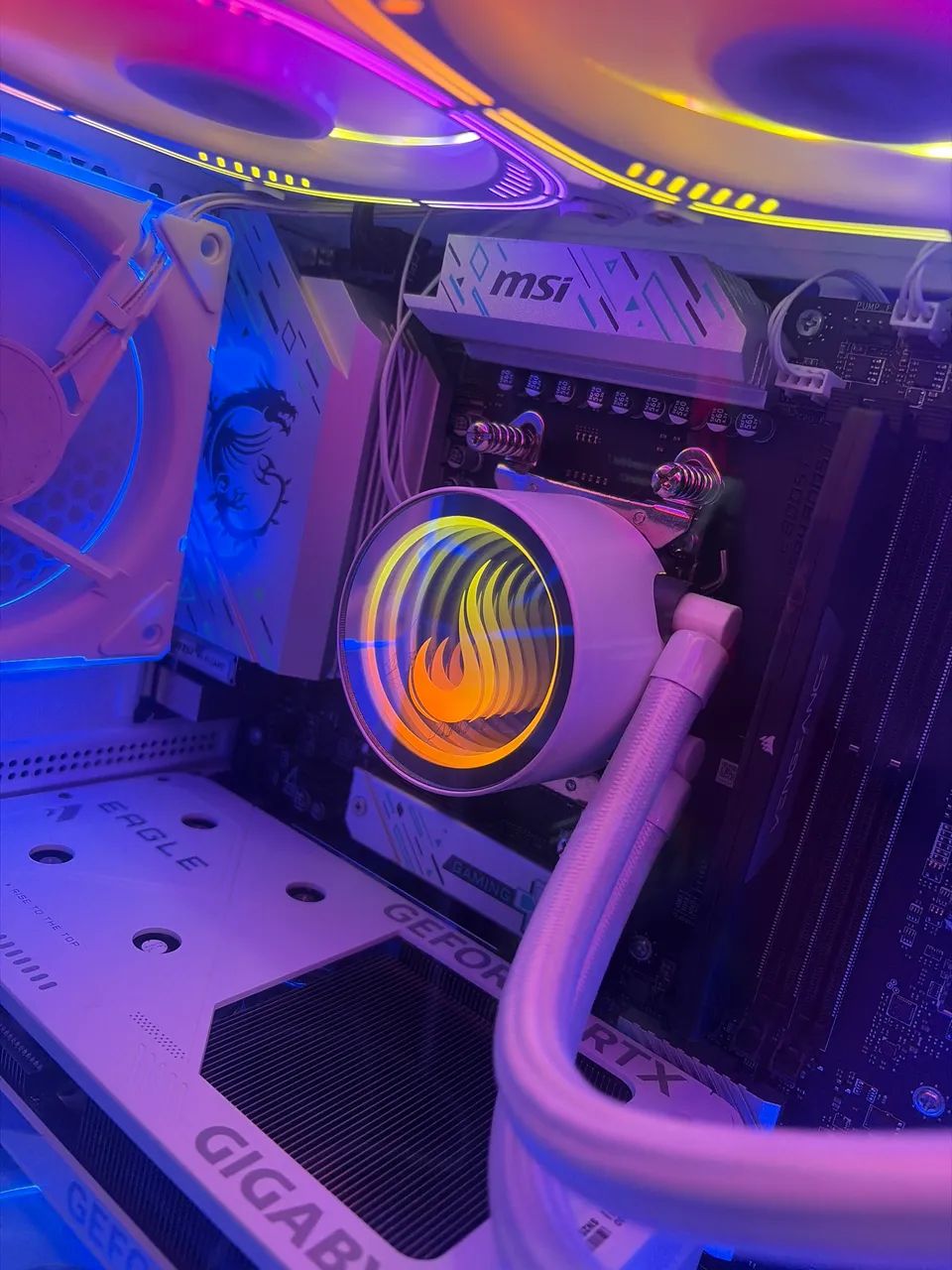 Ryzen 5 7600X 4,7Ghz - Foto 4
