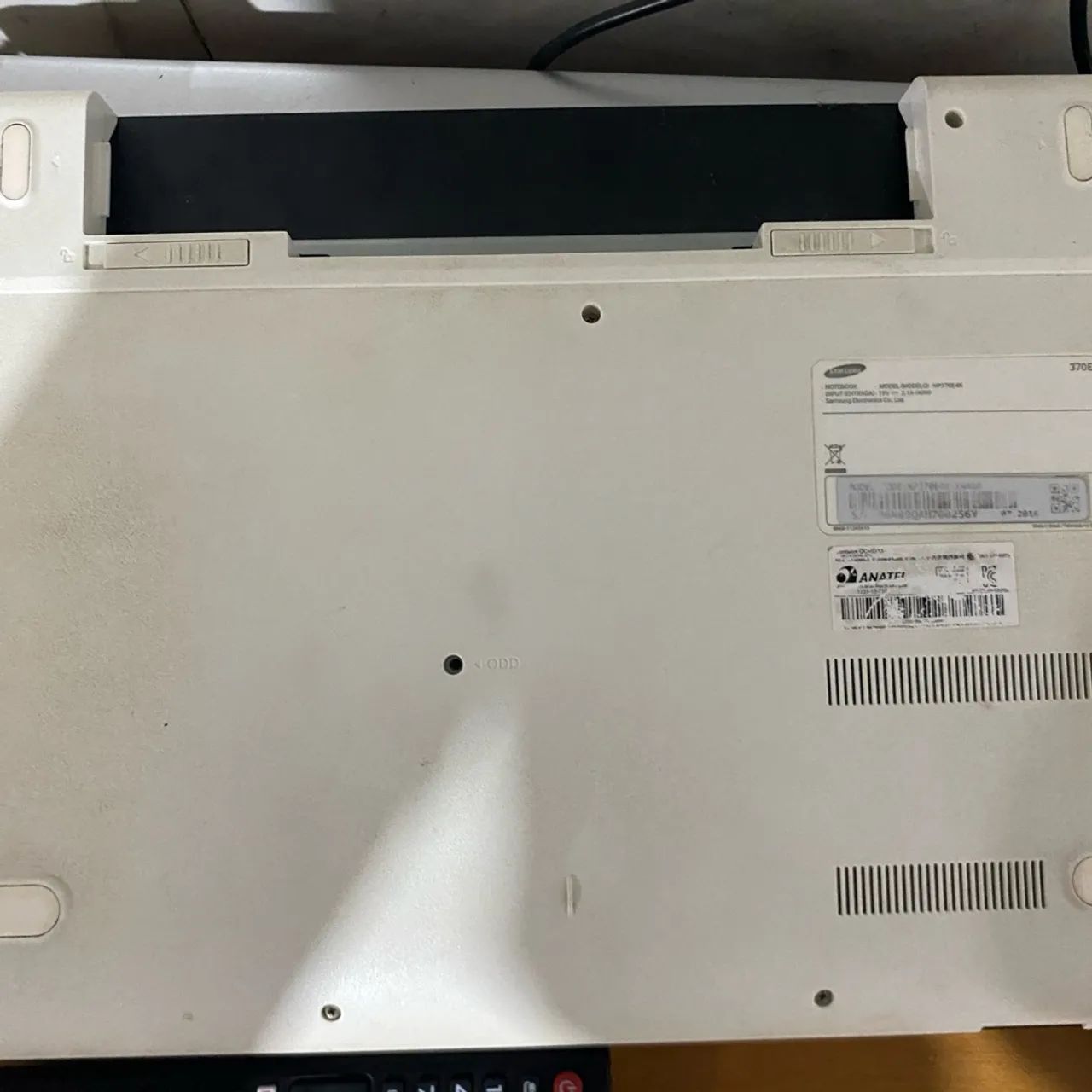 Notebook Samsung I3 240ssd - Foto 2